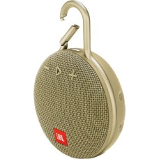 Jbl Clip 3 Portable Bluetooth Speaker